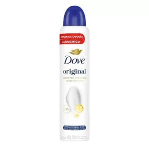 Deodorant Original Dove 48H 250ml