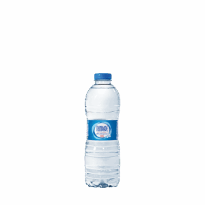 Agua trindade tampa desportiva 0,5l