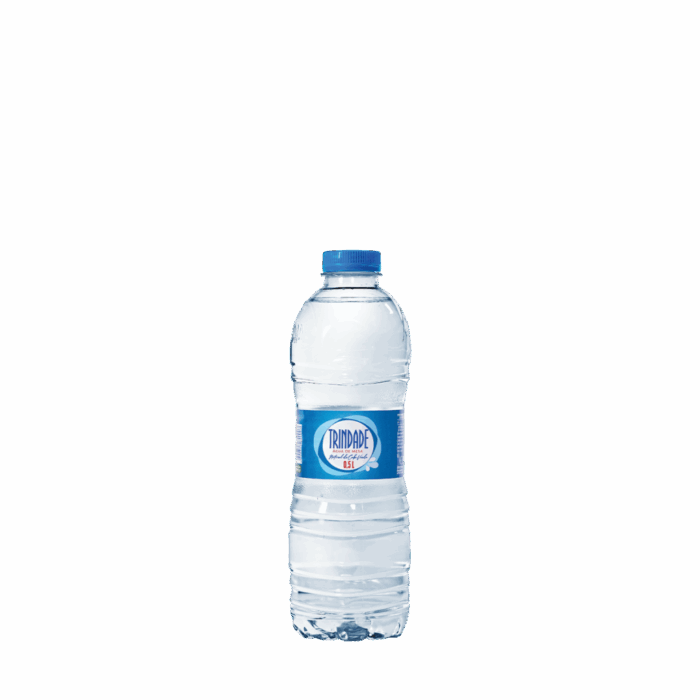 Agua trindade tampa desportiva 0,5l Agua trindade tampa desportiva 0,5l