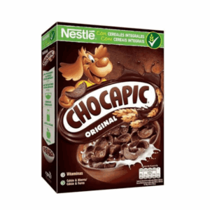 Cereal Chocapic Original Nestle 375g