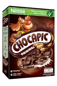Cereal Chocapic Original Nestle 375gok2