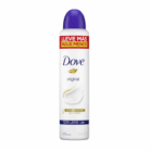 Deodorant Original Dove 48H 250ml
