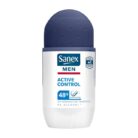 Desodorante Men Dermo Invisible Sanex 50ml3