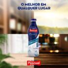 Iogurte Líquido Natural Açucarado Pascual 750ml2