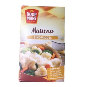 Maizena Koop Mans 400g