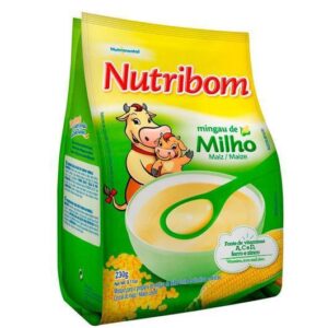 Nutribom Milho 230g