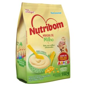 Nutribom Milho 230g3