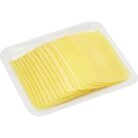 Queijo Gouda Premium Fatiado Président kg2