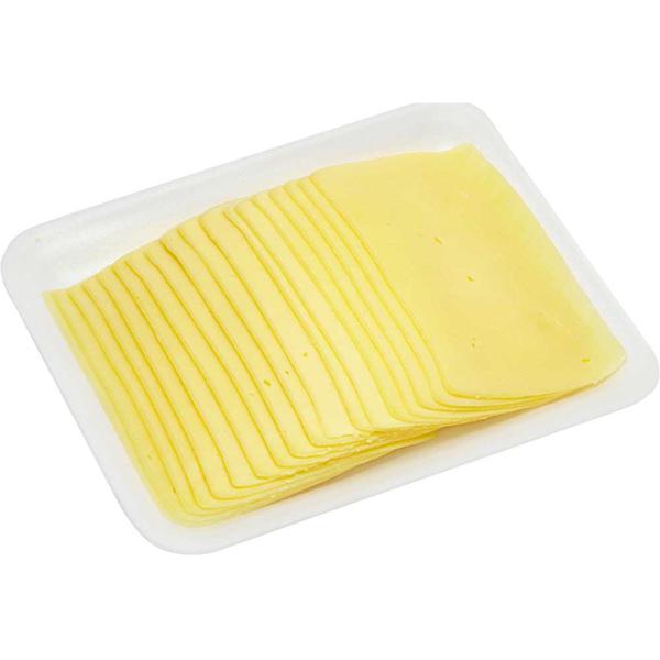 Queijo Gouda Premium Fatiado Président kg2 Queijo Gouda Premium Fatiado Président kg2