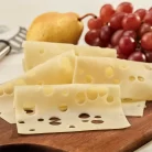 Queijo Gouda Premium Fatiado Président kg4