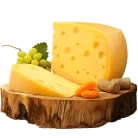 Queijo Gouda Premium Fatiado Président kg5