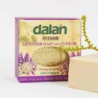 Sabão Lavander Dalan 4X200gr2