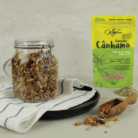 Sementes Cânhamo Bio Origens 150g2