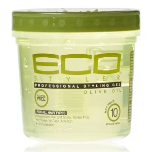 Styling Gel Eco Proff. 16OZ