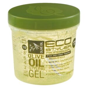 Styling Gel Eco Proff. 16OZ