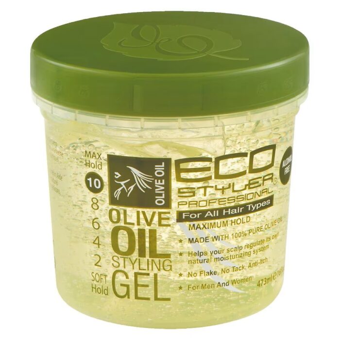 Styling Gel Eco Proff. 16OZ2_conv Styling Gel Eco Proff. 16OZ2_conv