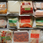 Congelados