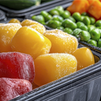 Frutas e Legumes