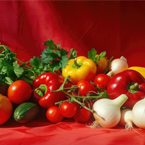 Legumes