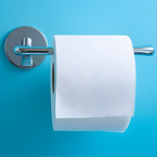 Papel Higiênico