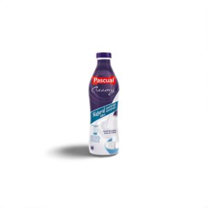 Iogurte Líquido Natural Açucarado Pascual 750ml