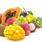 Frutas