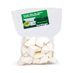 Inhame Congelado Sint´Agro Aprox 300gr