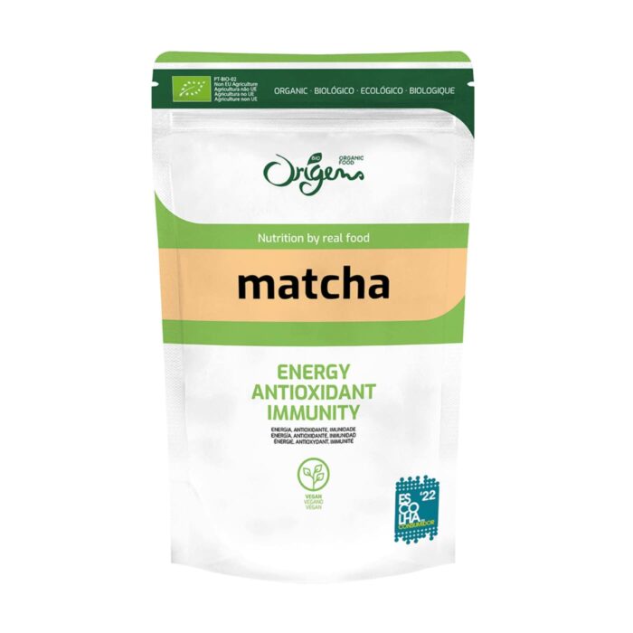 matcha matcha