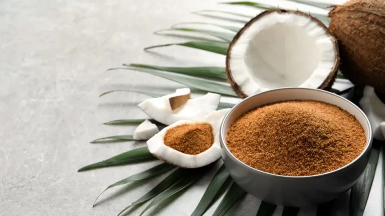 Açúcar de Coco: o que é e quais seus benefícios