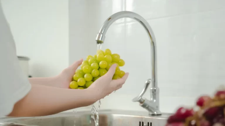 Como lavar (e guardar) uvas para garantir que não estragam