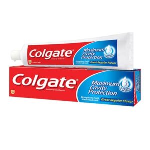 Pasta Dente Colgate 140g