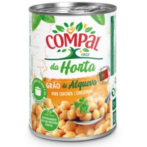 Grão Compal 845 G
