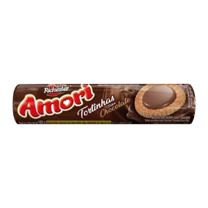 Bolacha Amori
