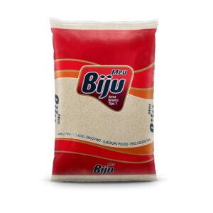 Arroz Biju 1kg Pesado