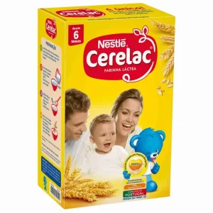 Cerelac Farinha Láctea 1 Kg
