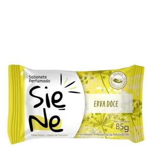 Sabonete Ype Siene Erva Doce 85g