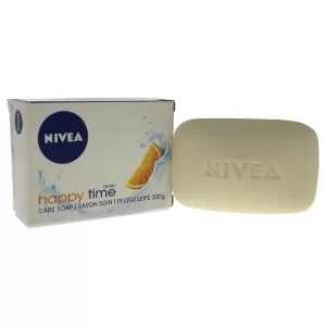 Sabonete Nivea Happy Time 100g