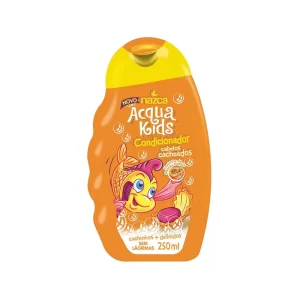 Acqua Kids Cabelos Cachados  Condicionador 250ml