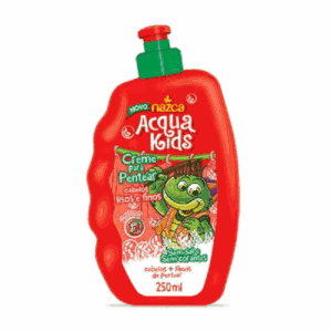 Acqua Kids Cabelos Finos 250ml