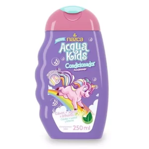 Acqua Kids Condicionador Marshmallow   250ml