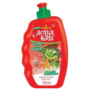 Acqua Kids Creme De Pentear 250ml