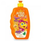 Acqua Kids Creme De Pentear 250ml2