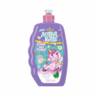 Acqua Kids Creme aara Pentear Marshmallow 250ml