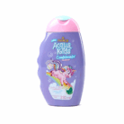 Acqua Kids Creme aara Pentear Marshmallow 250ml2