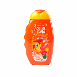 Acqua Kids Mamão/Papaia Condicionador Nazca