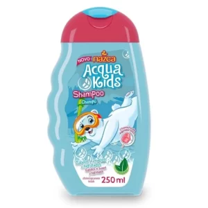 Acqua Kids Shampoo  Algodão Doce   250ml