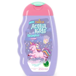 Acqua Kids Shampoo Marshmallow 250ml