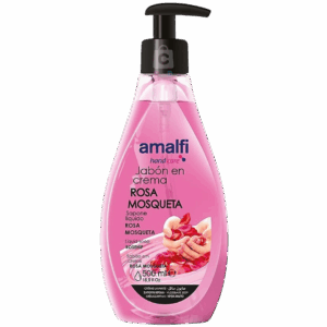 Sabão Liquido Íntimo Amalfi 500ml