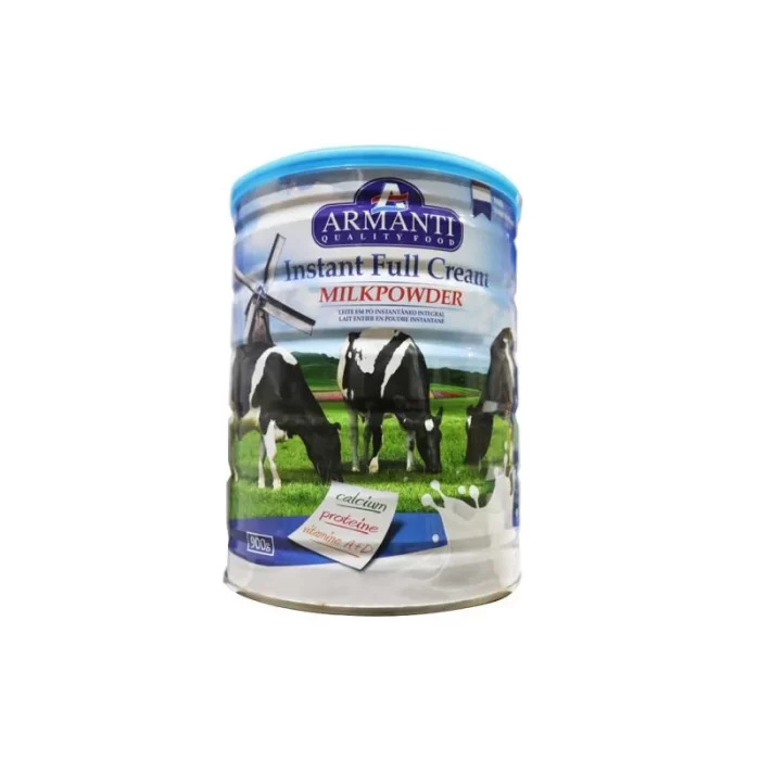 Armanti Milk Can 2500g