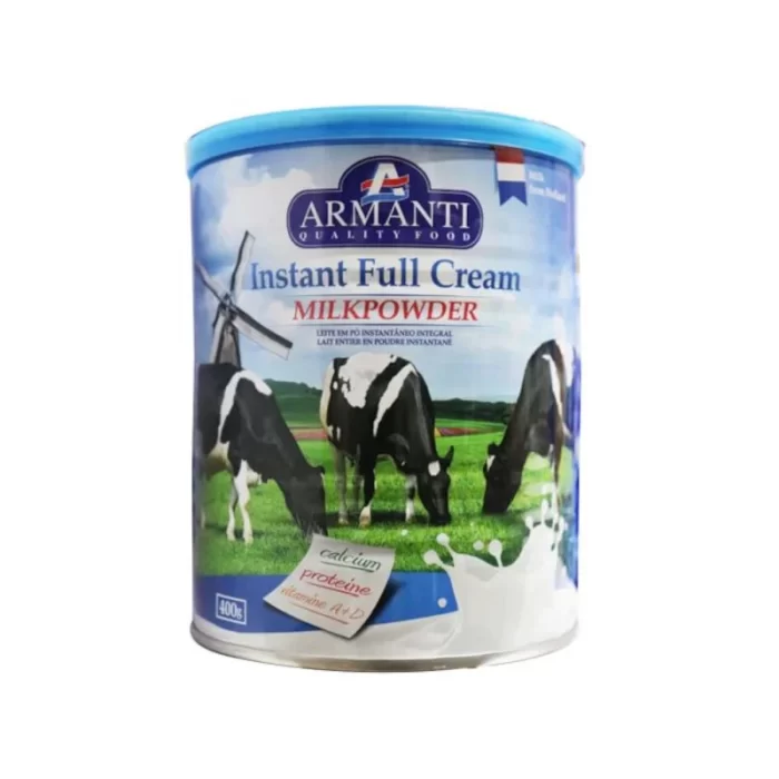 Armanti Milk Can 400g